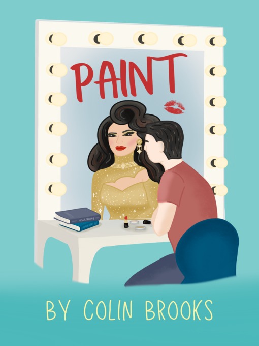 Title details for Paint by Colin Brooks - Available